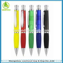 Cheapest plastic pen advertising for hotel